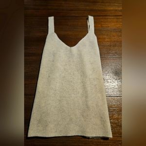 Womens Sweater Camisole